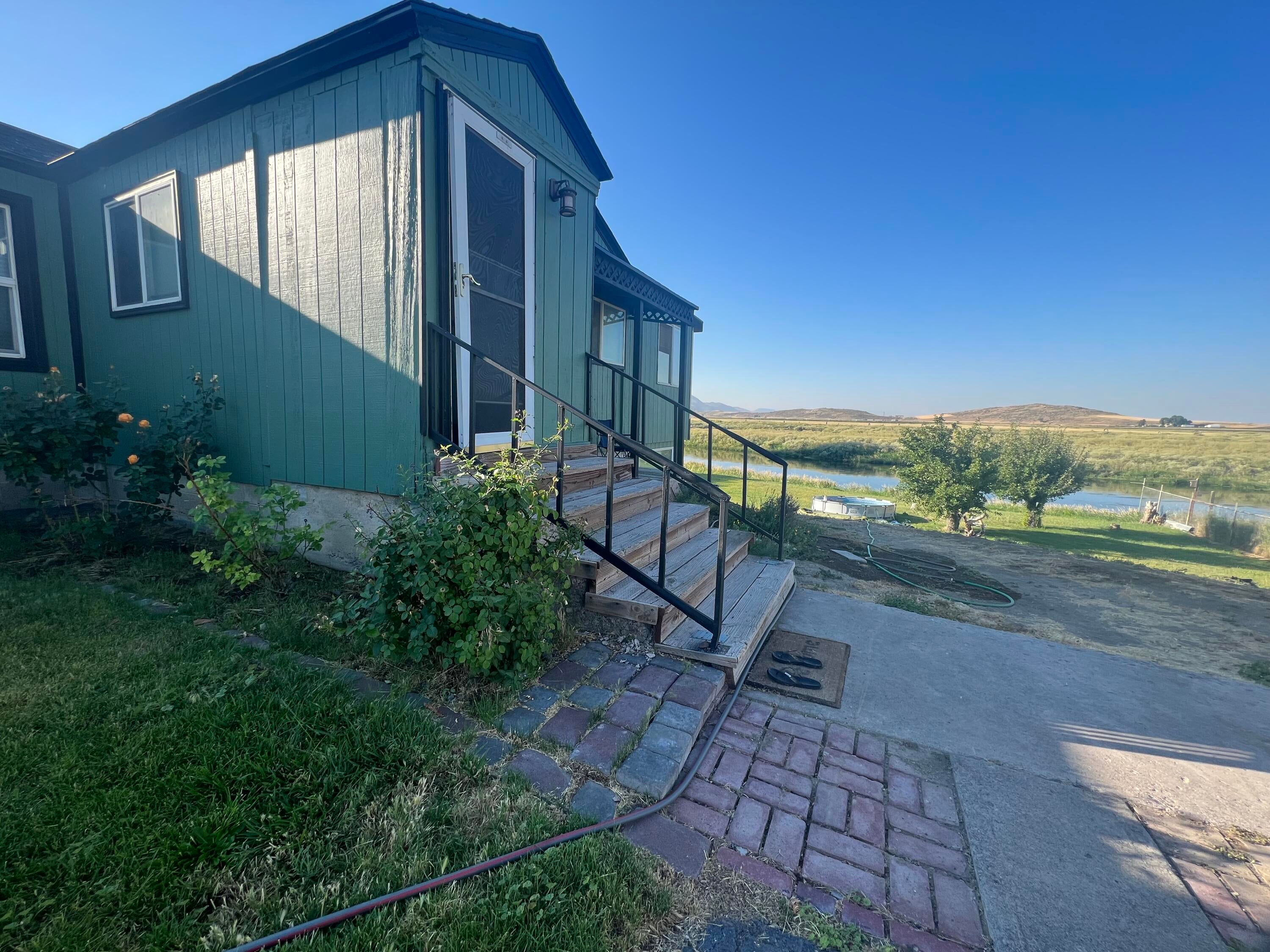 14750 Falvey Road Merrill, OR 97633 - Photo 3 of 49 Falvey Road