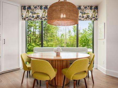 8965 Dublin Road Powell, OH 43065 - Photo 28 of 84 Eating Area