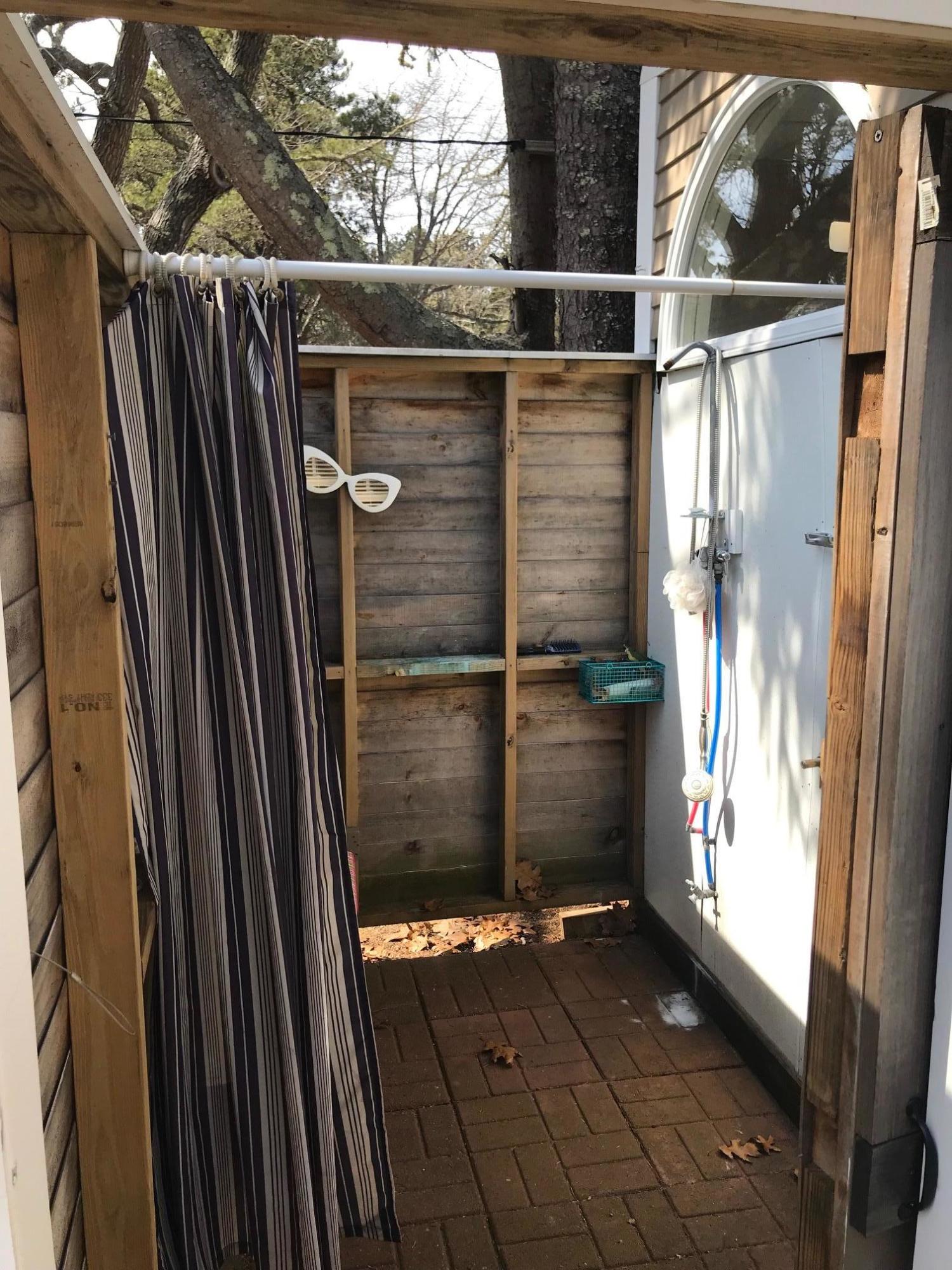 262 Old Wharf Road, Unit 67 Dennis Port, MA 02639 - Photo 16 of 28 a view of outdoor space