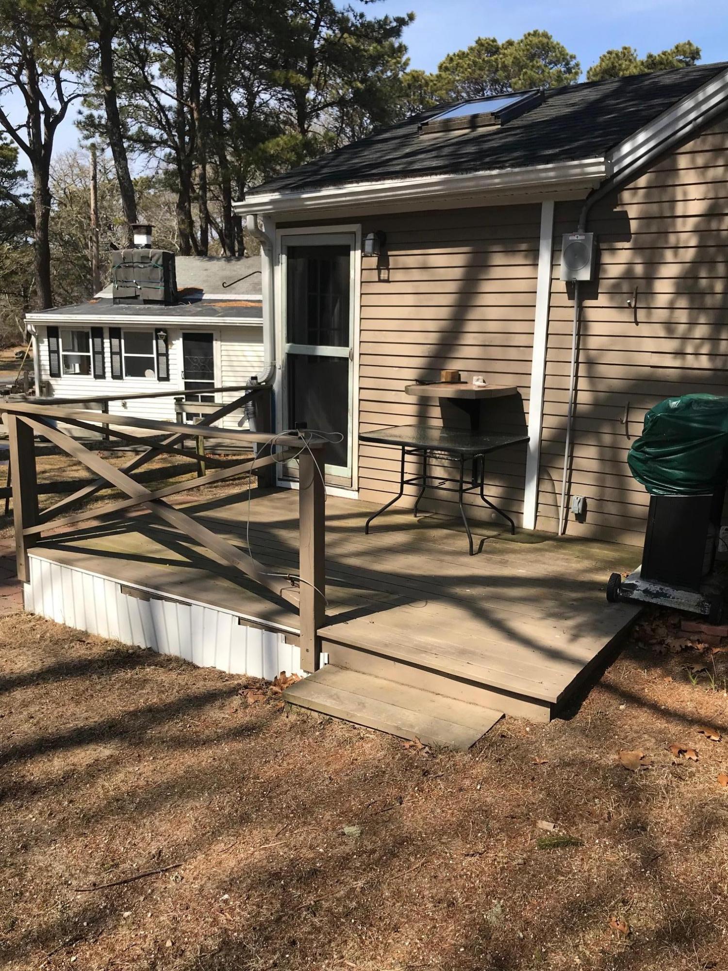 262 Old Wharf Road, Unit 67 Dennis Port, MA 02639 - Photo 18 of 28