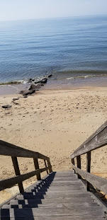 262 Old Wharf Road, Unit 67 Dennis Port, MA 02639 - Photo 21 of 28 a view of ocean