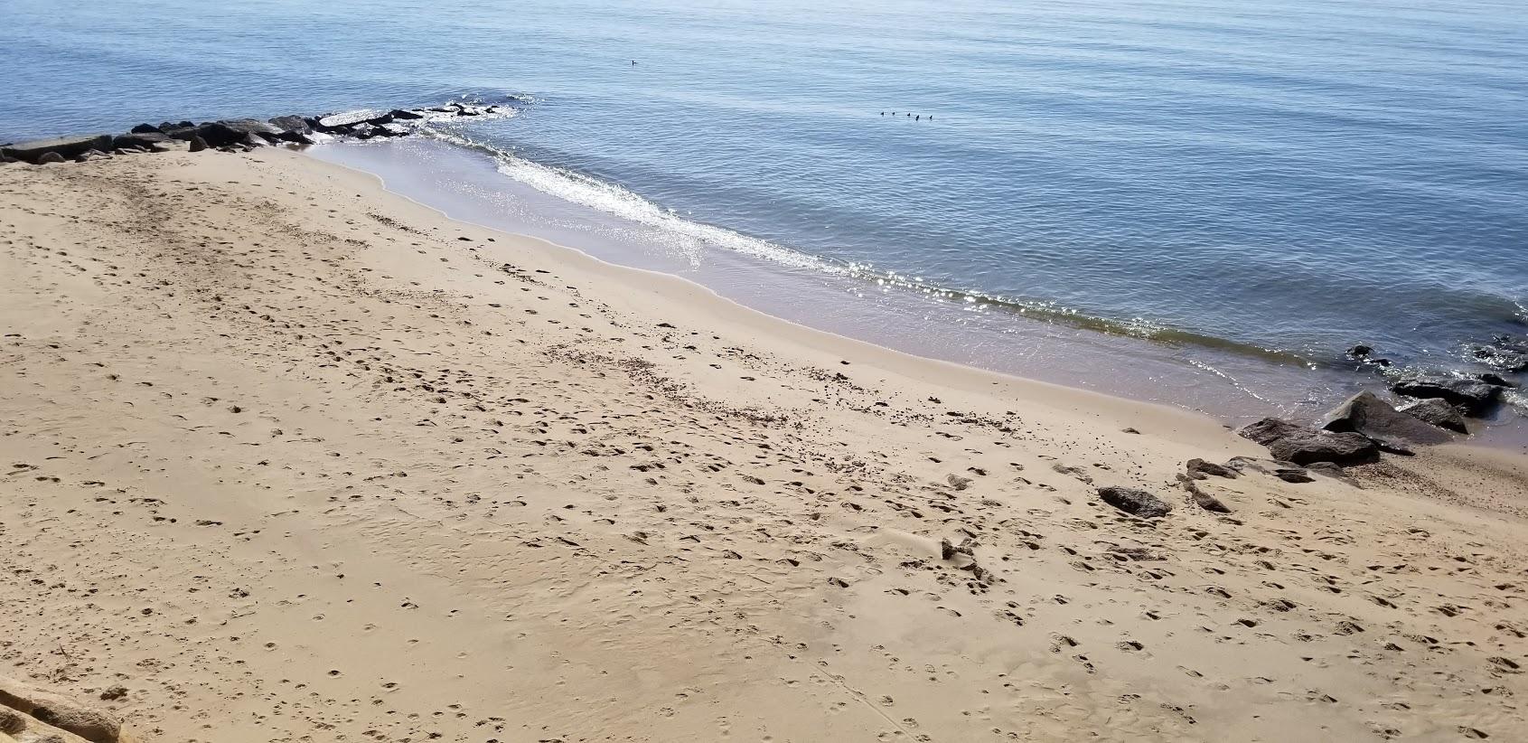 262 Old Wharf Road, Unit 67 Dennis Port, MA 02639 - Photo 22 of 28 a view of a backyard of a house