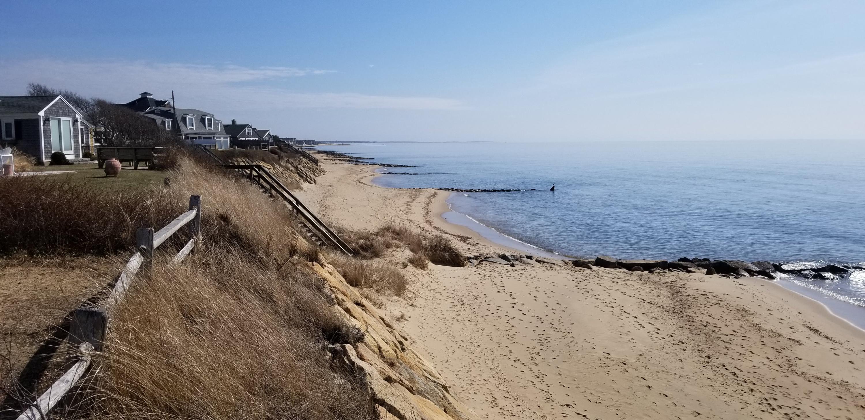 262 Old Wharf Road, Unit 67 Dennis Port, MA 02639 - Photo 23 of 28 a view of water heater room