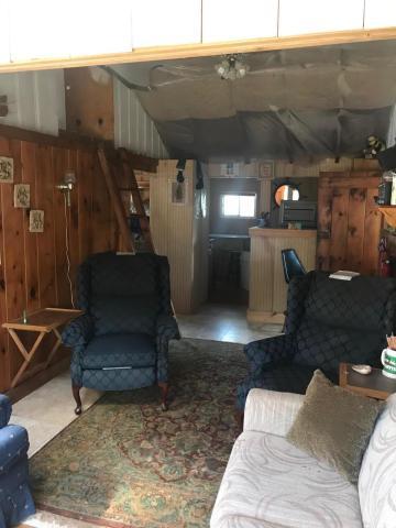 262 Old Wharf Road, Unit 67 Dennis Port, MA 02639 - Photo 9 of 28 a view of entryway and hall