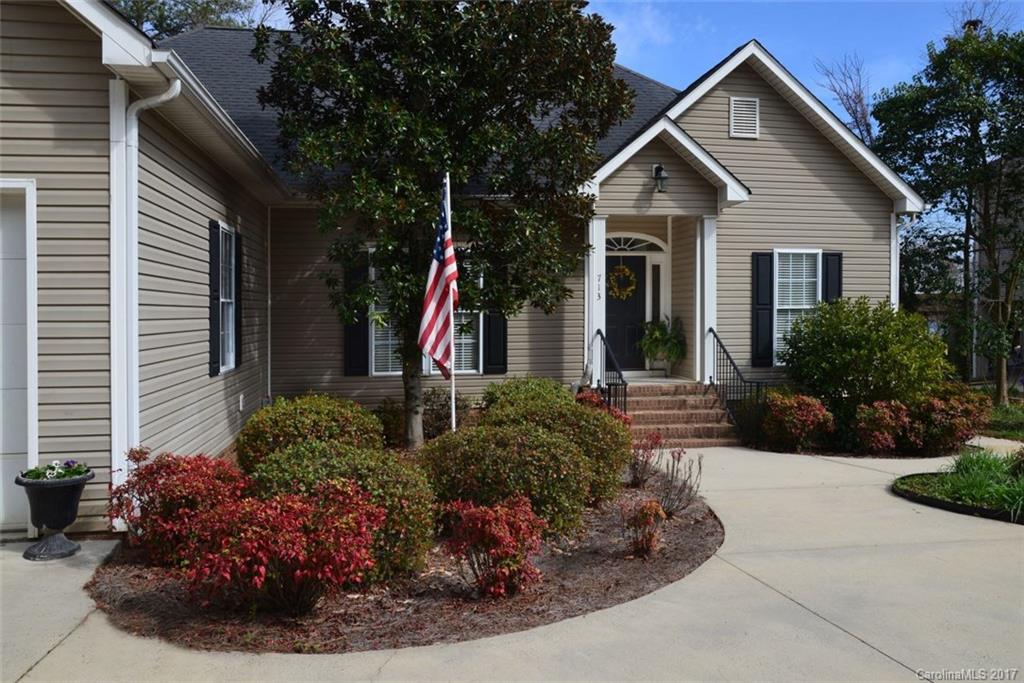 713 Anchor Road Norwood, NC 28128 - Photo 3 of 24 Gallery Image 3