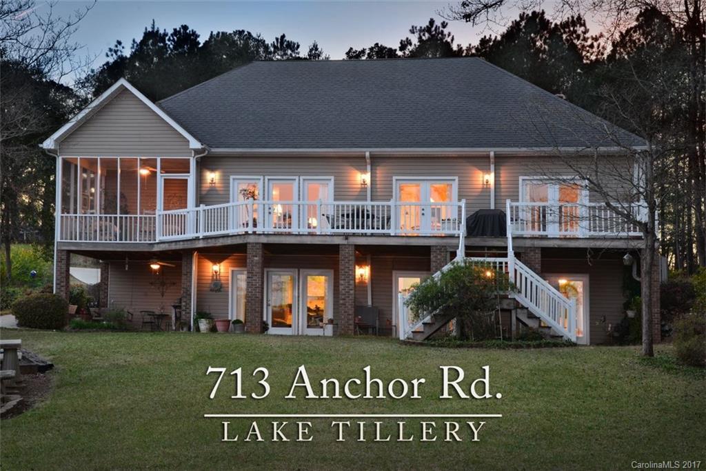 713 Anchor Road Norwood, NC 28128 - Photo 9 of 24 Gallery Image 9