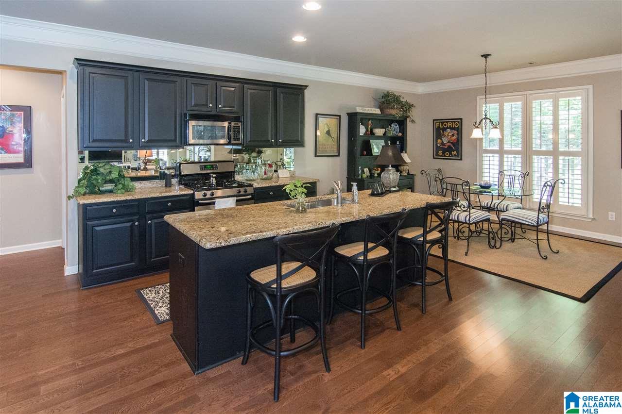 4027 Highland Ridge Road Birmingham, AL 35242 - Photo 20 of 45