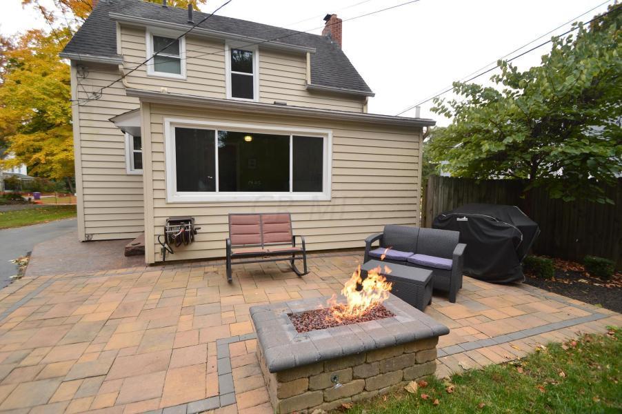 590 Garden Road Columbus, OH 43214 - Photo 13 of 34 Gallery Image 13