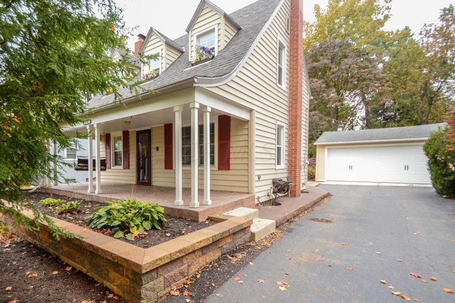 590 Garden Road Columbus, OH 43214 - Photo 20 of 34 Gallery Image 20