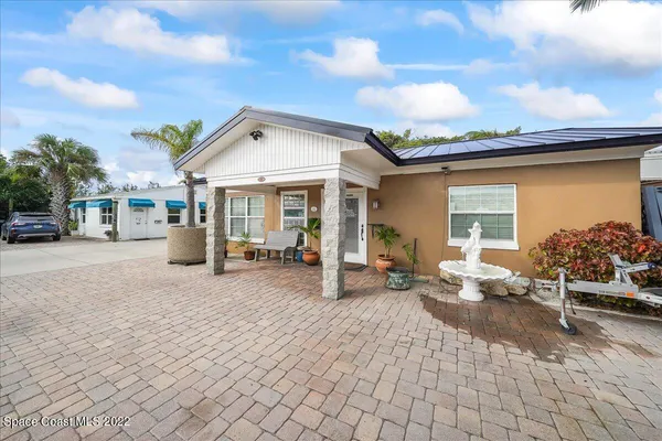 $800,000 | 342 North Orlando Ave Estate, Unit REAL, Cocoa Beach, FL 32931