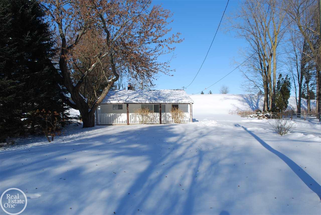 8615 East Pearson Road Utica, MI 48316 - Photo 8 of 26 Gallery Image 8