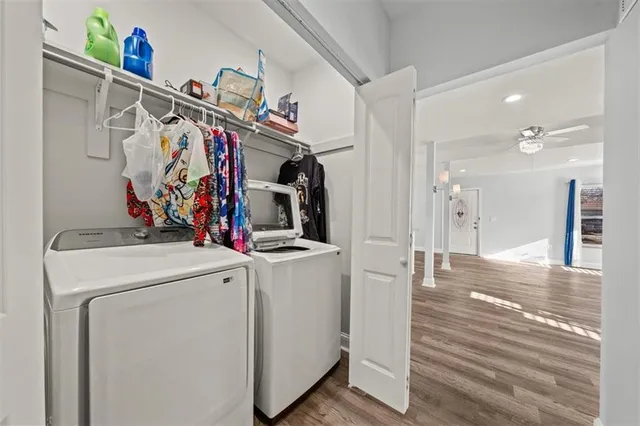 $366,000 | 303 South Jackson Street, Spring Hill, KS 66083