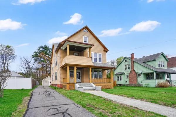 $439,900 | 82-84 Kings Highway, West Springfield, MA 01089