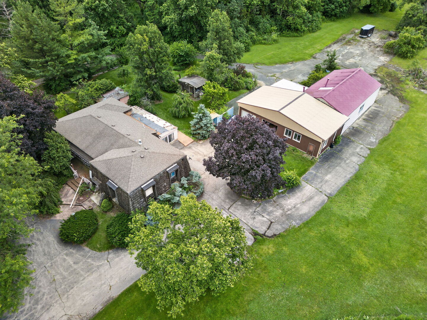 14047 West Maple Road Mokena, IL 60448 - Photo 7 of 87