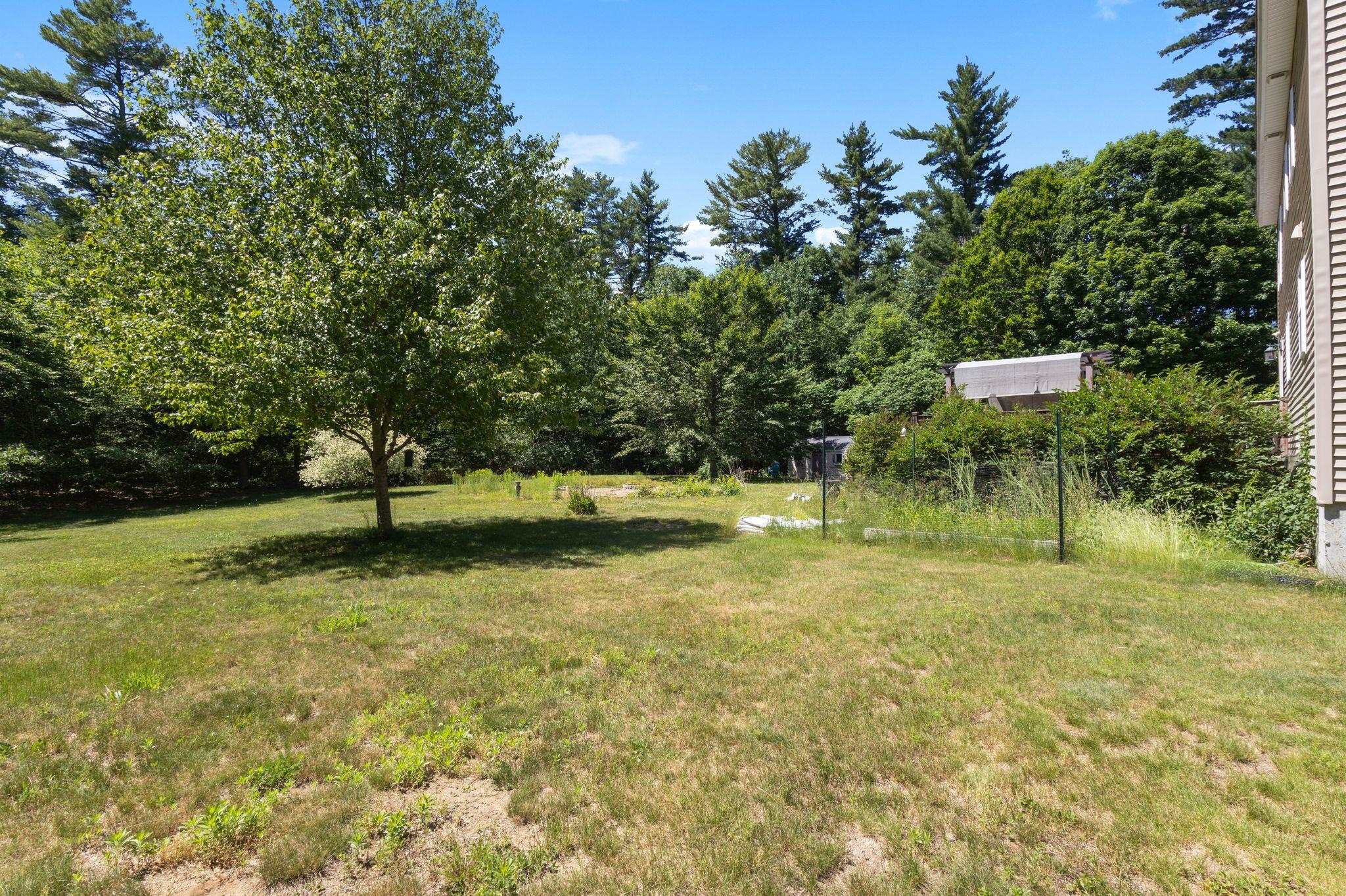 240 Old Nottingham Road Epping, NH 03042 - Photo 26 of 35