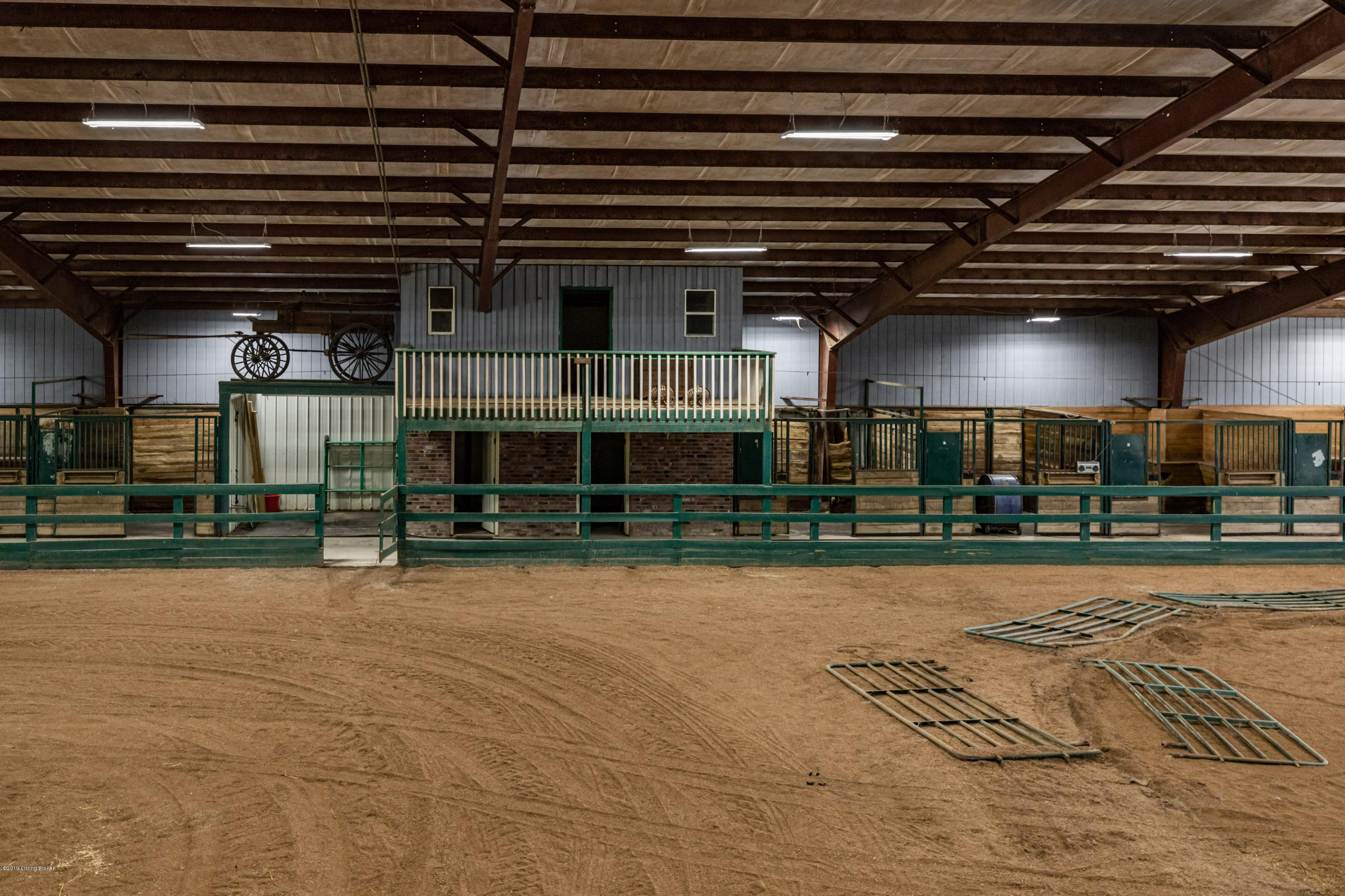 1260 Conner Station Road Simpsonville, KY 40067 - Photo 55 of 97 055-20191008 1624