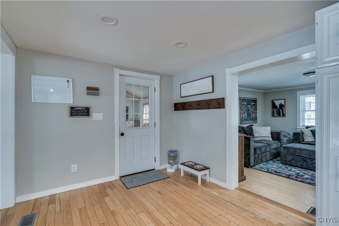 5972 Waters Road Lowville, NY 13367 - Photo 11 of 47