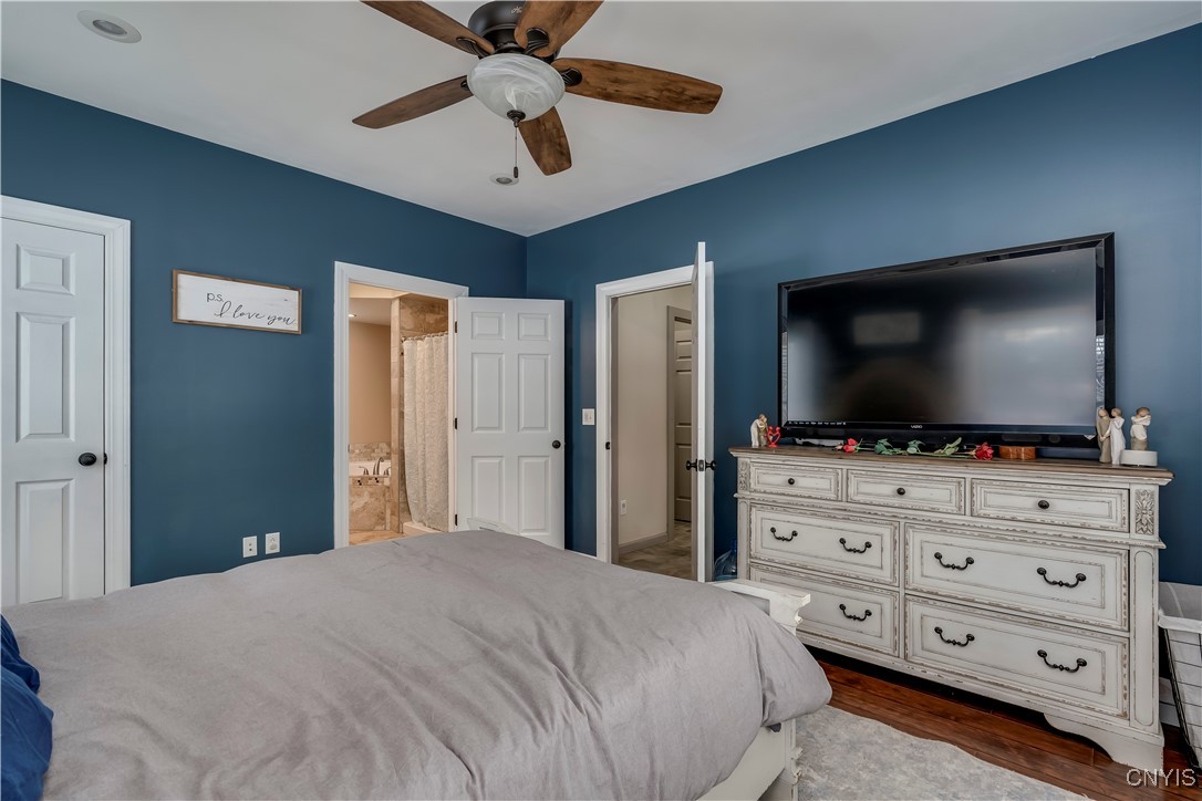 5972 Waters Road Lowville, NY 13367 - Photo 17 of 47