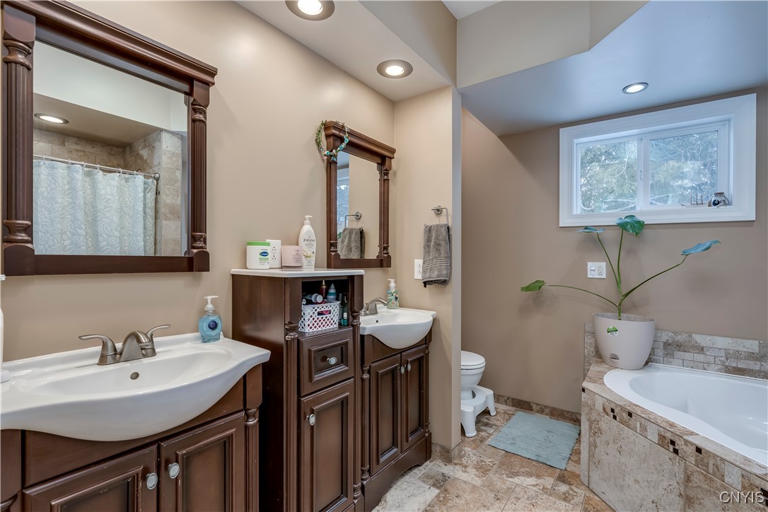 5972 Waters Road Lowville, NY 13367 - Photo 19 of 47