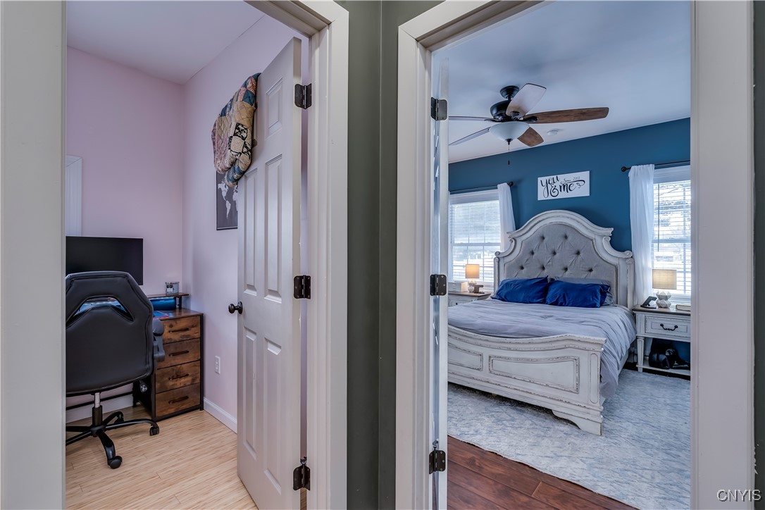 5972 Waters Road Lowville, NY 13367 - Photo 22 of 47