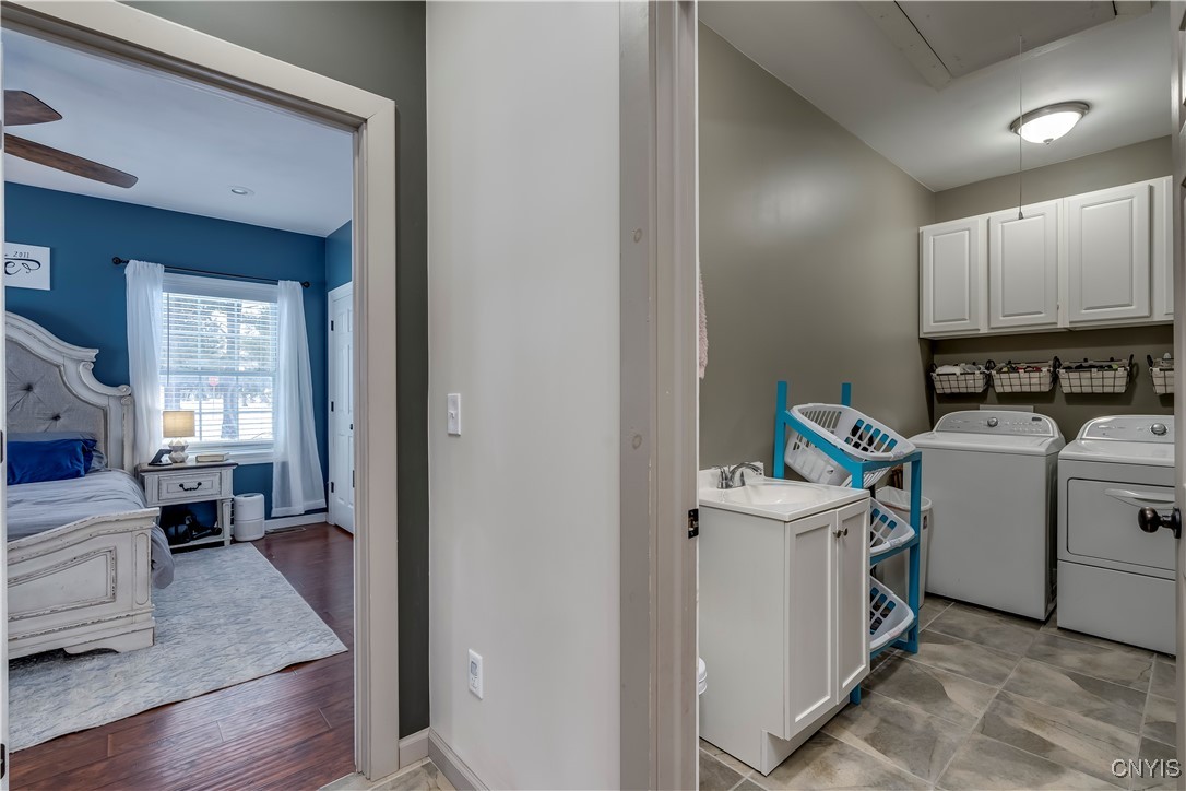 5972 Waters Road Lowville, NY 13367 - Photo 23 of 47