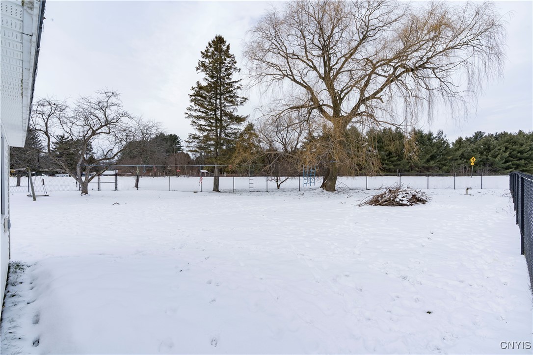 5972 Waters Road Lowville, NY 13367 - Photo 39 of 47