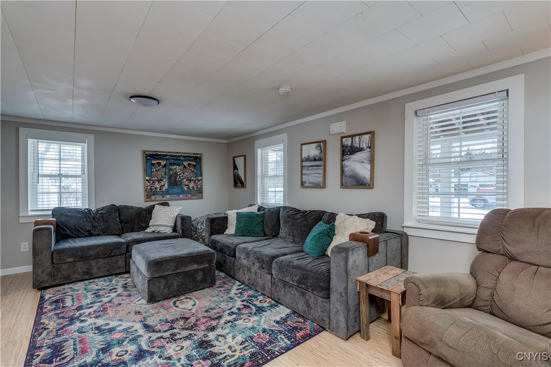 5972 Waters Road Lowville, NY 13367 - Photo 4 of 47