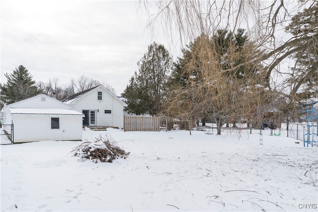 5972 Waters Road Lowville, NY 13367 - Photo 41 of 47