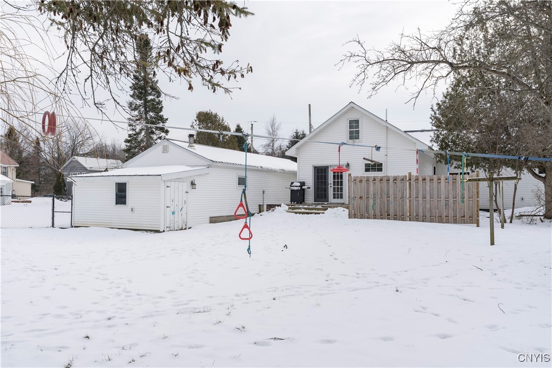 5972 Waters Road Lowville, NY 13367 - Photo 44 of 47