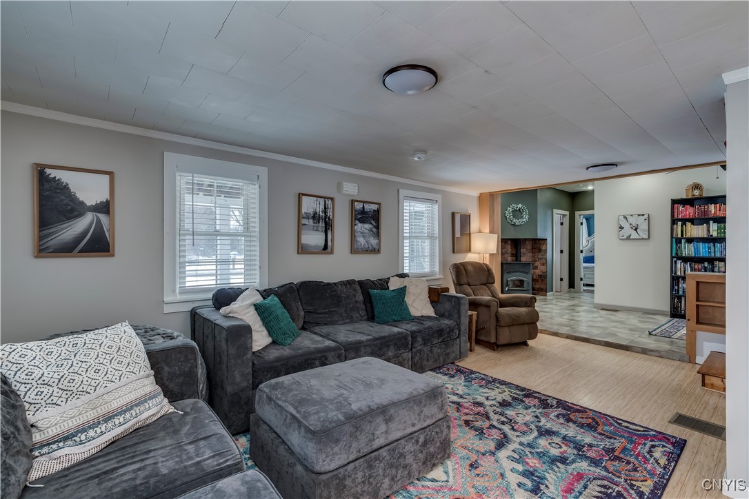 5972 Waters Road Lowville, NY 13367 - Photo 5 of 47