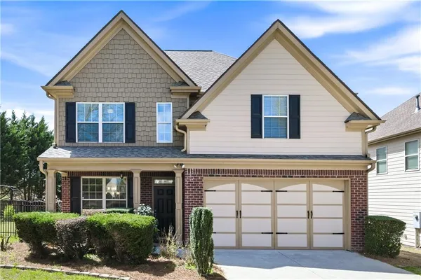 $569,900 | 305 Nichols Ridge Pointe, Suwanee, GA 30024