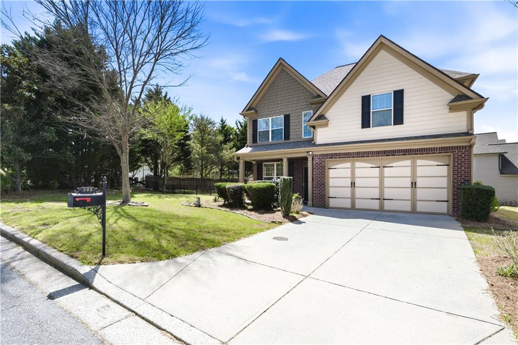 305 Nichols Ridge Pointe Suwanee, GA 30024 - Photo 2 of 42