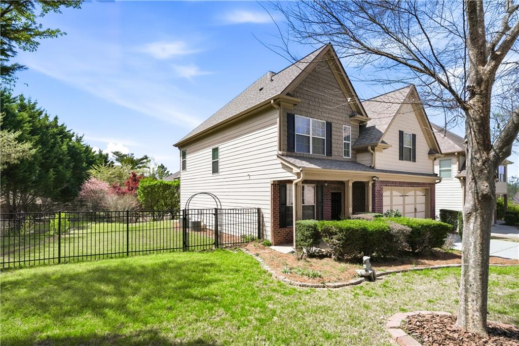 305 Nichols Ridge Pointe Suwanee, GA 30024 - Photo 42 of 42