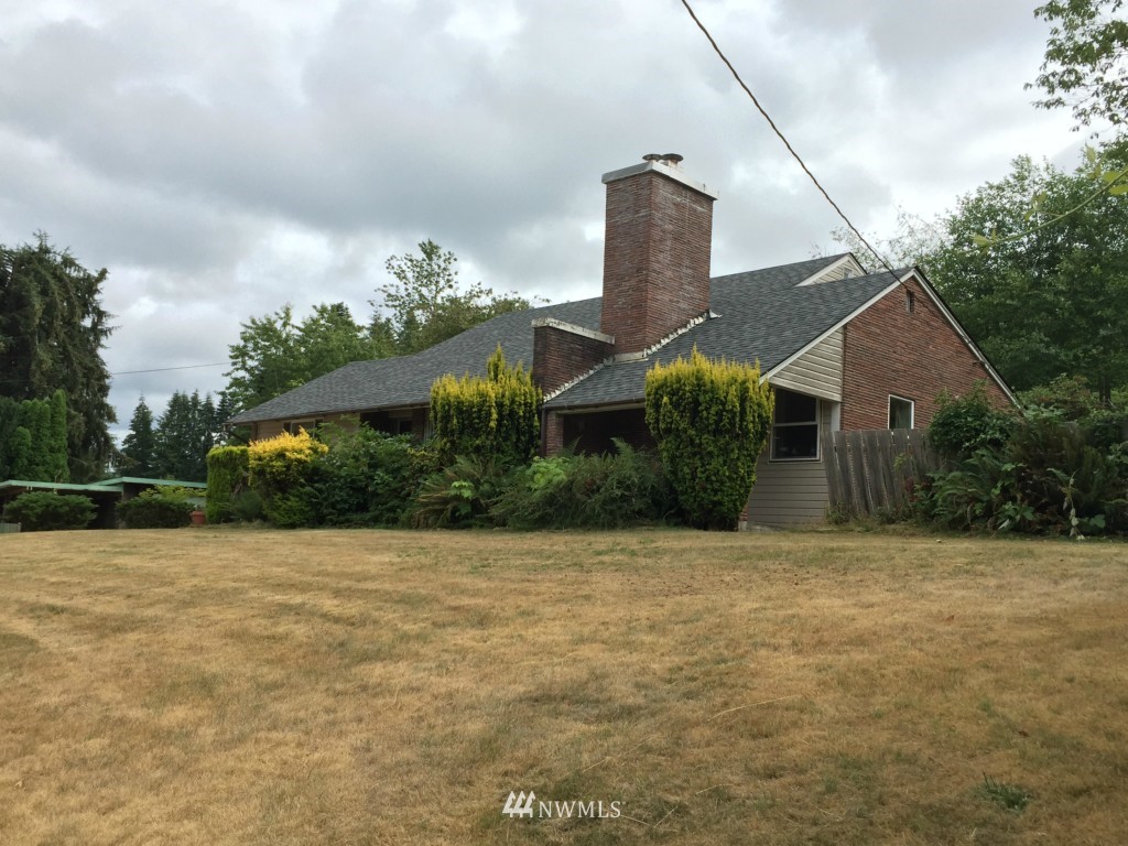 1700 Fowler Road Raymond, WA 98577 - Photo 1 of 13 Gallery Image 1