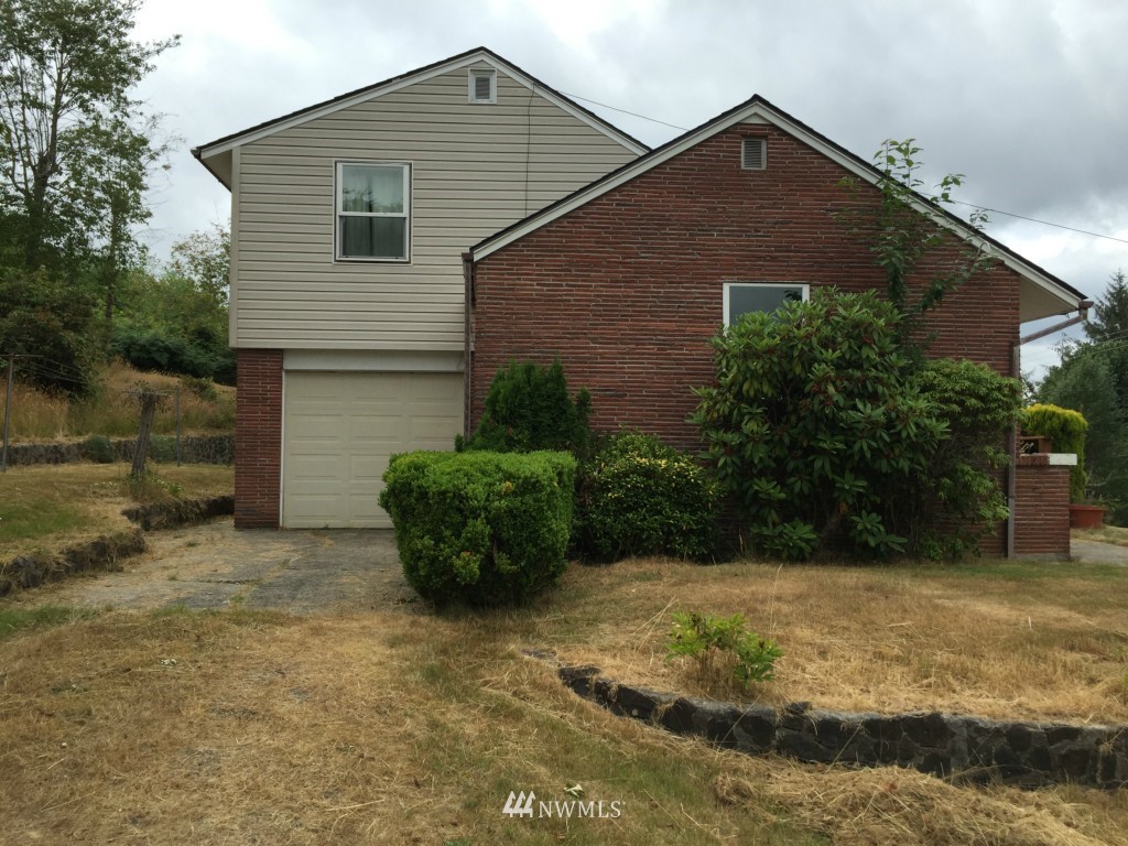 1700 Fowler Road Raymond, WA 98577 - Photo 2 of 13 Gallery Image 2