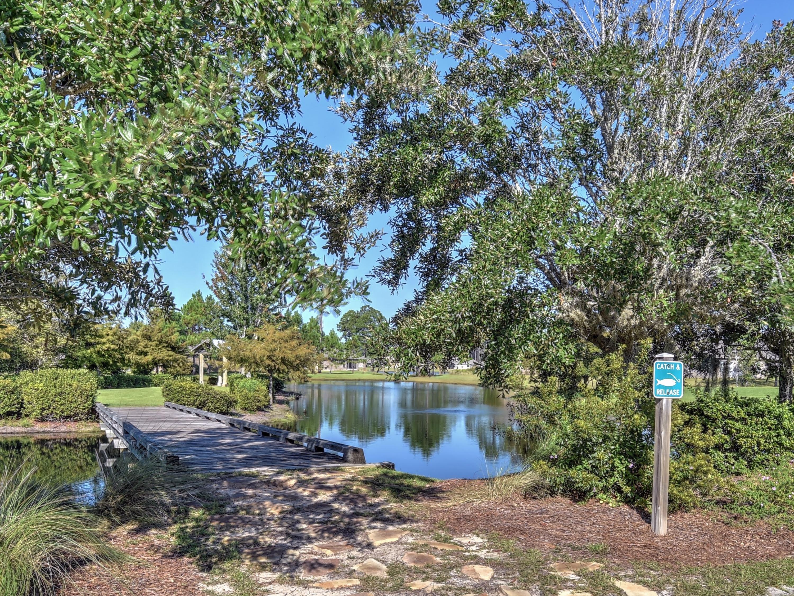 109 South Harborview Road Santa Rosa Beach, FL 32459 - Photo 54 of 58 Community area