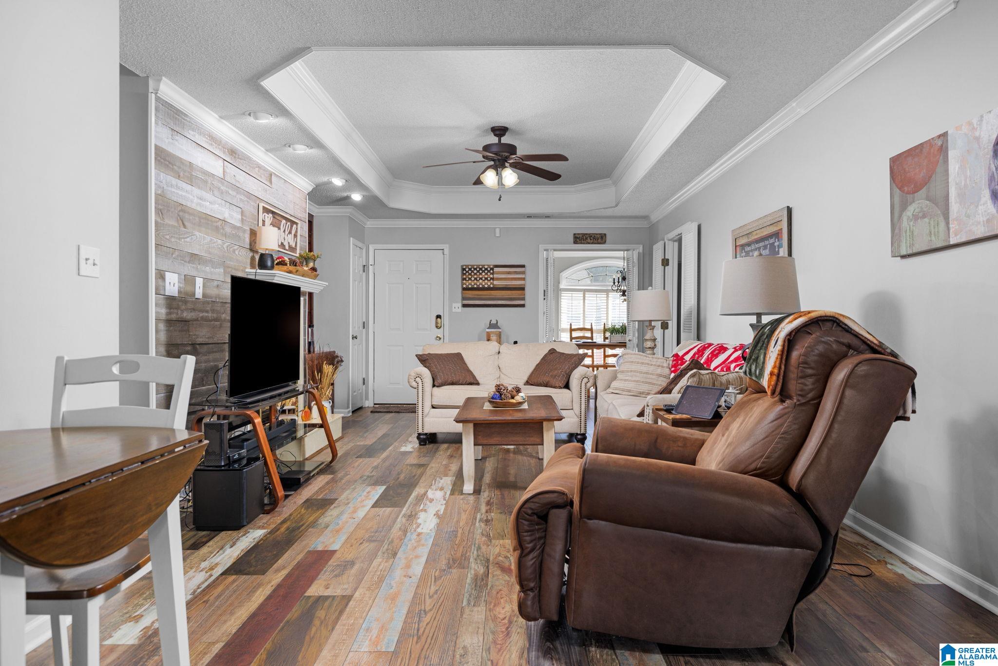 2112 Eastbrook Southeast Decatur, AL 35601 - Photo 7 of 30