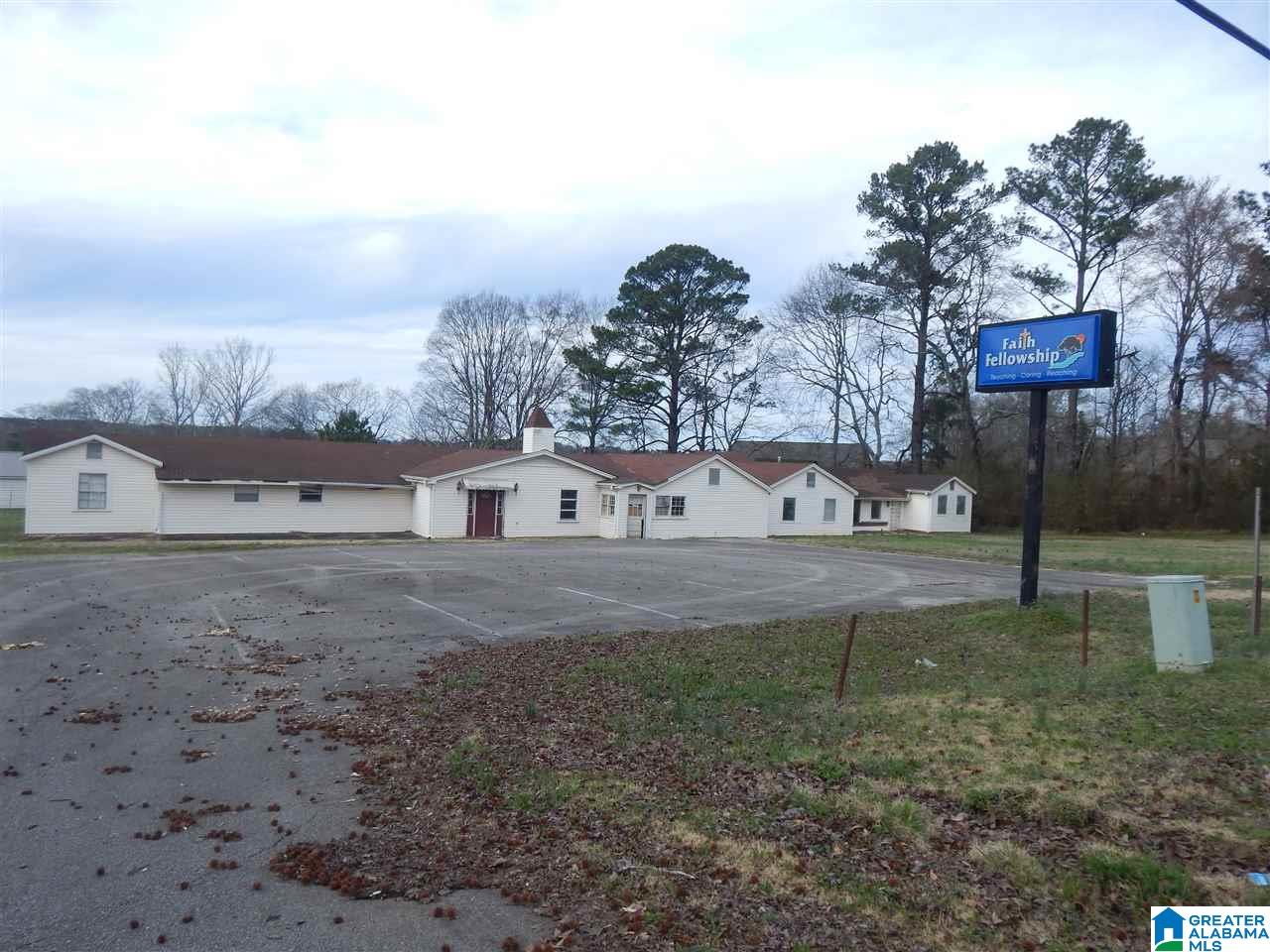 1930 4th Avenue Southwest Bessemer, AL 35022 - Photo 2 of 12