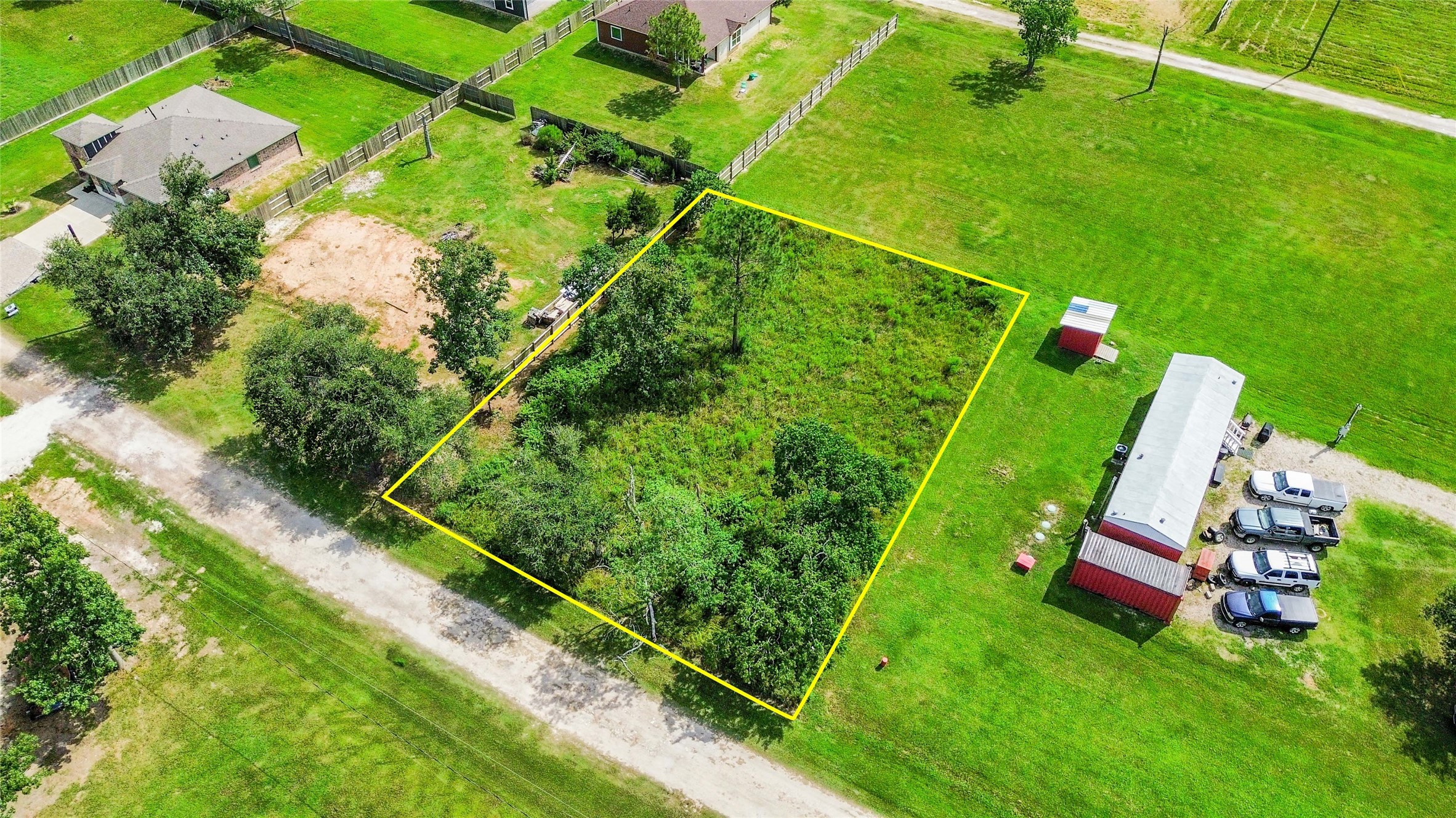Tbd Scott Street Liverpool, TX 77577 - Photo 5 of 11