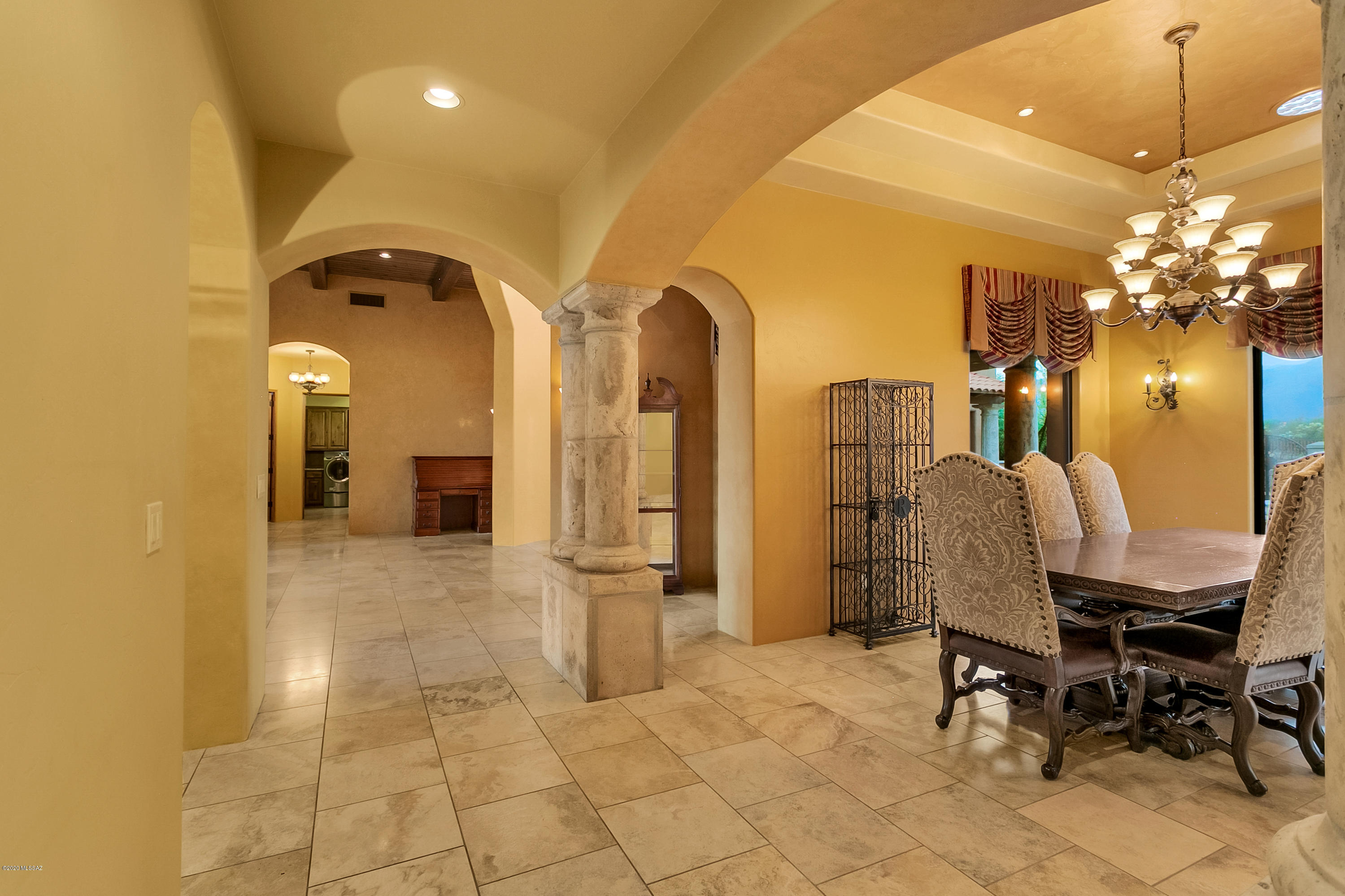 3497 North Drake Place Tucson, AZ 85749 - Photo 19 of 49
