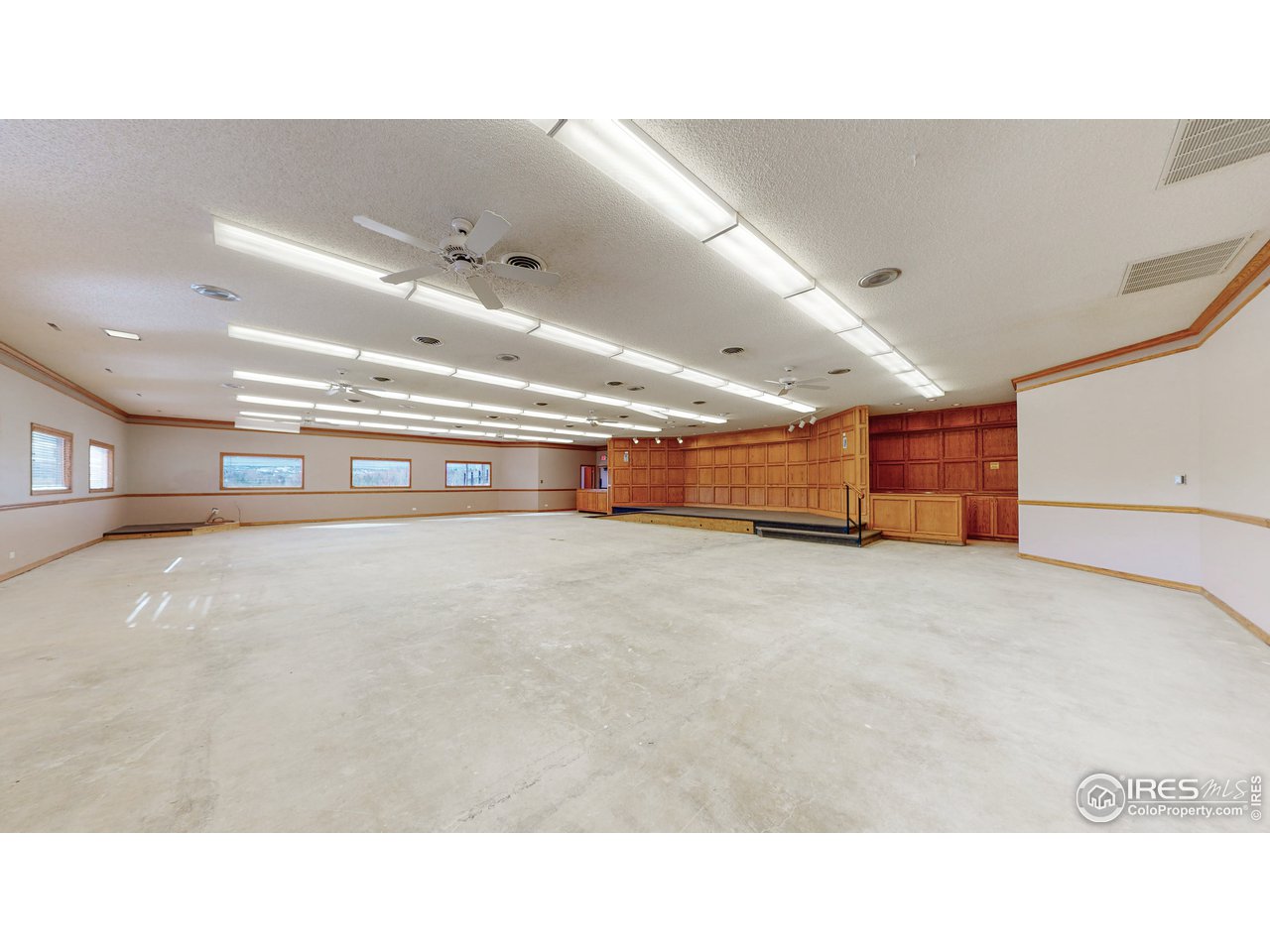 6783 Baseline Road Boulder, CO 80303 - Photo 8 of 40 Large Auditorium