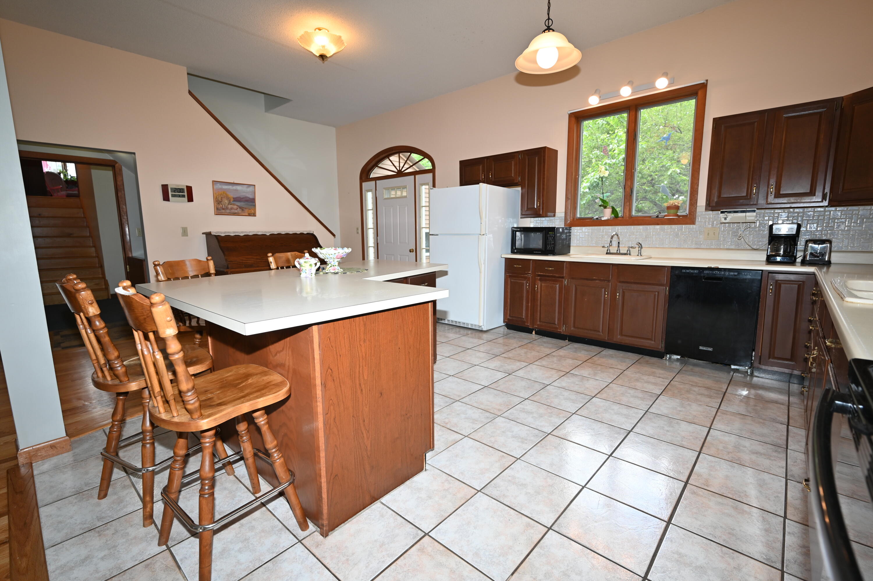 179 Beaver Berry Road Limington, ME 04049 - Photo 14 of 49 Kitchen