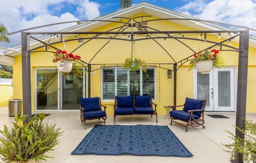 25 Crompton Place Palm Coast, FL 32137 - Photo 34 of 50