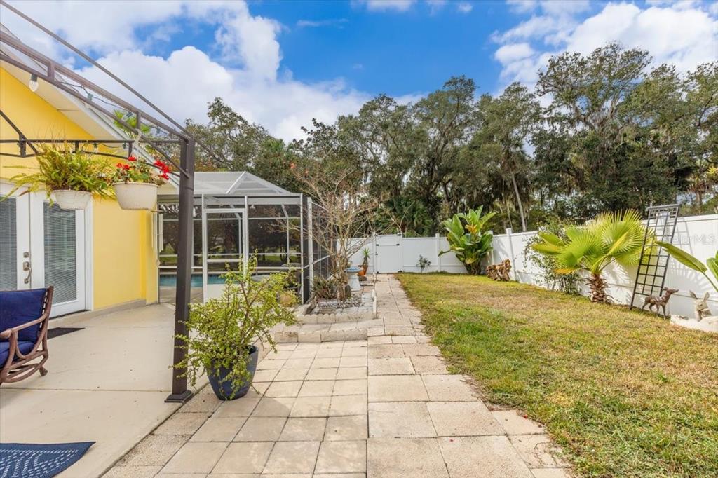 25 Crompton Place Palm Coast, FL 32137 - Photo 36 of 50