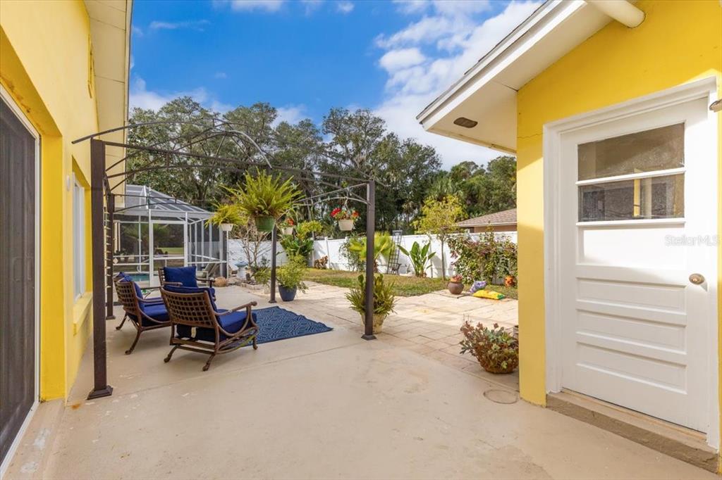 25 Crompton Place Palm Coast, FL 32137 - Photo 37 of 50