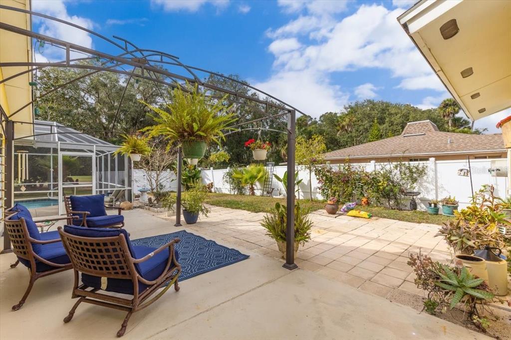 25 Crompton Place Palm Coast, FL 32137 - Photo 38 of 50