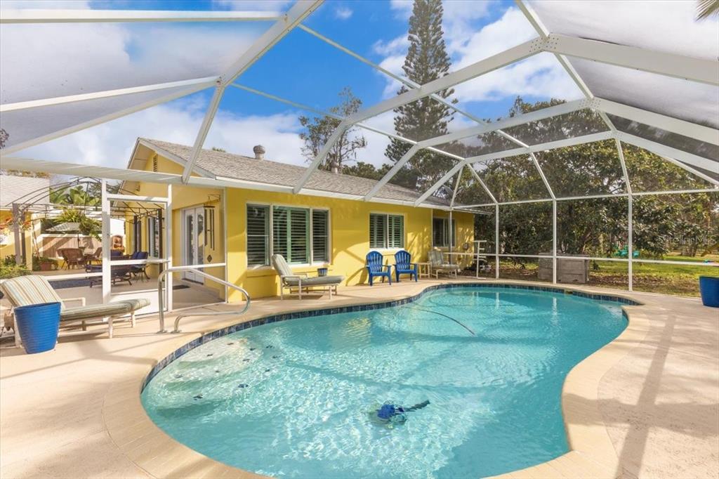 25 Crompton Place Palm Coast, FL 32137 - Photo 40 of 50