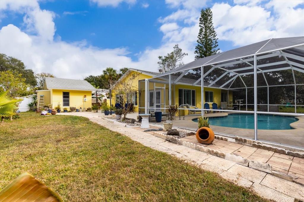 25 Crompton Place Palm Coast, FL 32137 - Photo 42 of 50