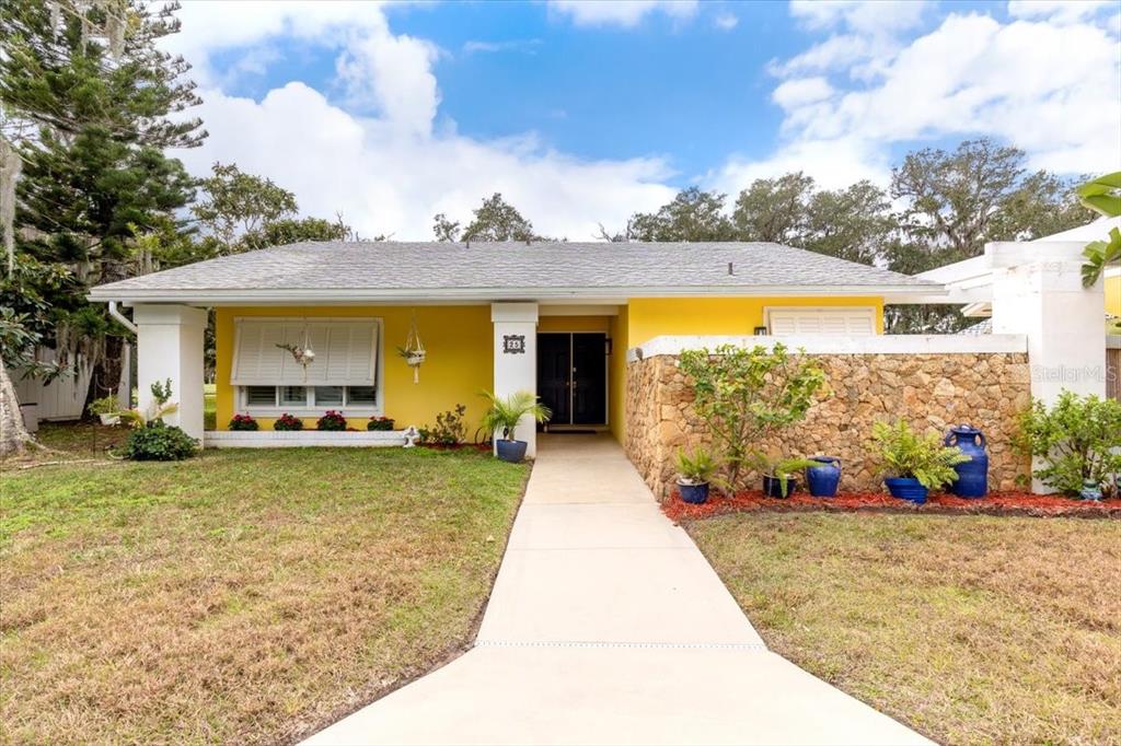 25 Crompton Place Palm Coast, FL 32137 - Photo 45 of 50