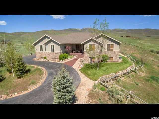 1846 West Hoytsville Road Wanship, UT 84017 - Photo 1 of 1